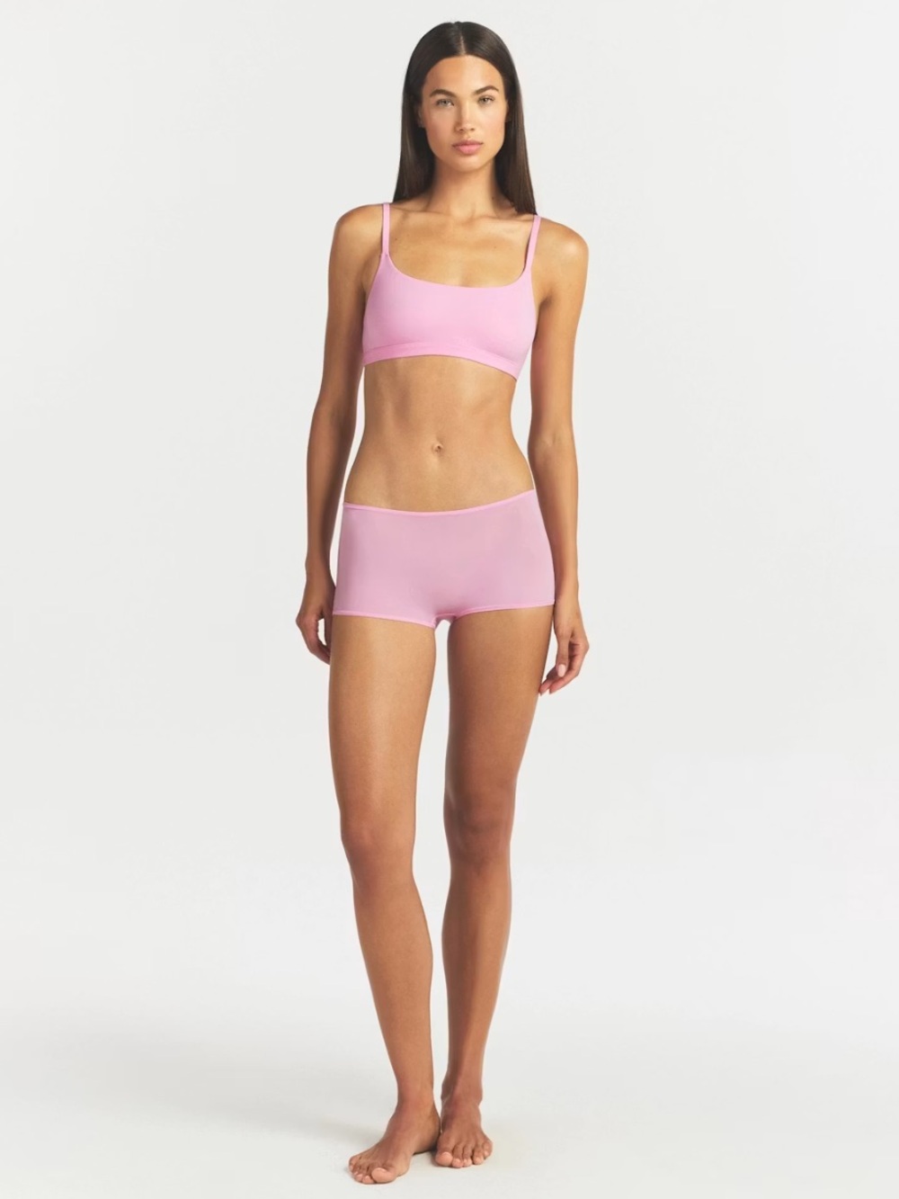 SKIMS | Bubblegum Fits Everybody Scoop Bralette